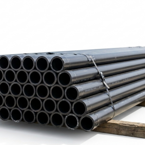Polymeric Composite Round Tubes – Per Meter