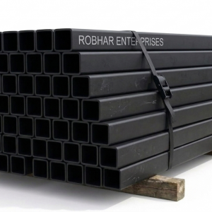 Polymeric Composite Square Tubes - Per Meter