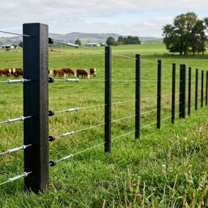 Alternative view of Polymeric Composite Square Tubes - Per Meter